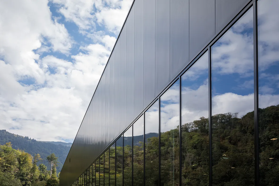 Photo Gallery Halle des Auges 2