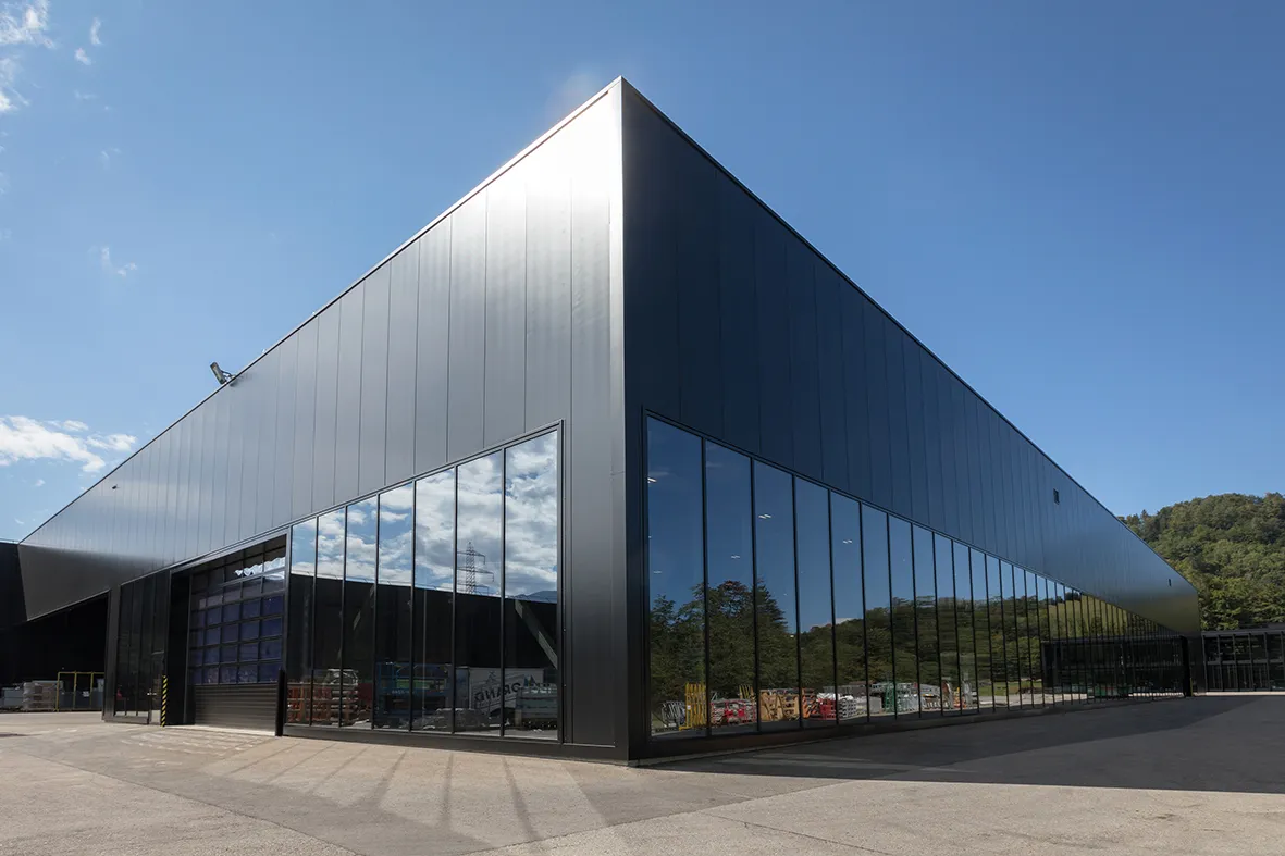 Photo Gallery Halle des Auges 2