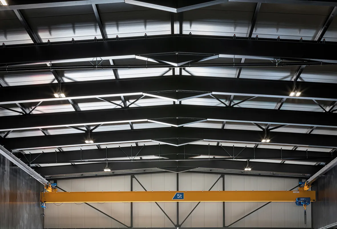 Photo Gallery Halle des Auges 2