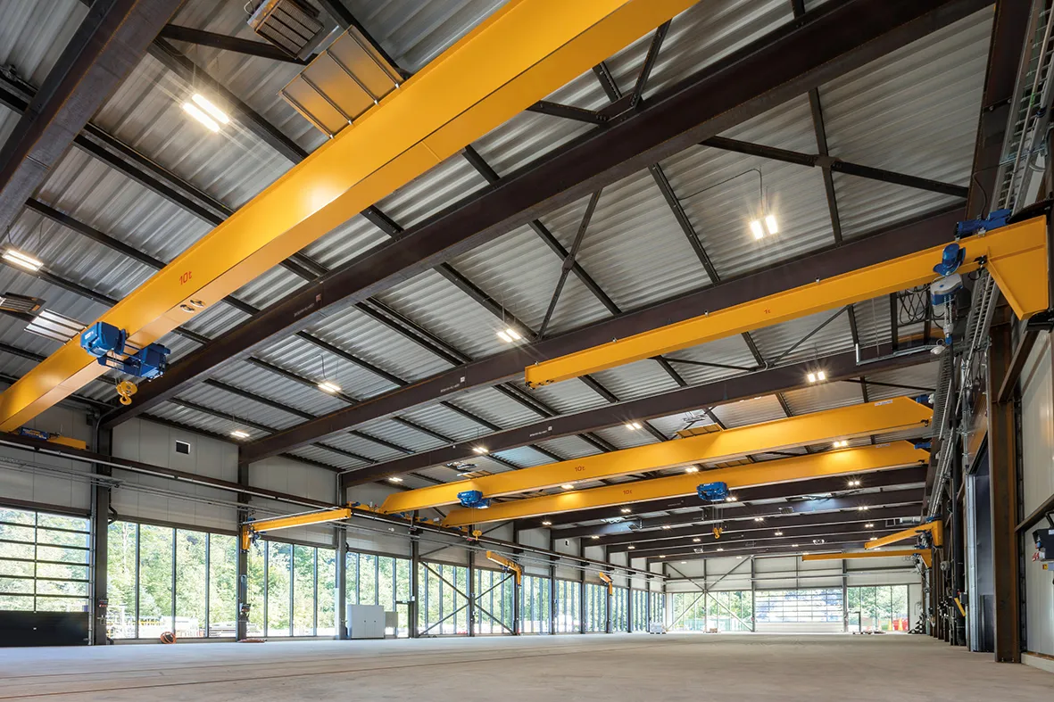 Photo Gallery Halle des Auges 2