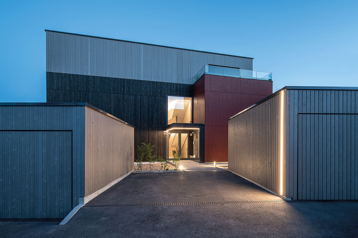 Photo Gallery PPE TRA