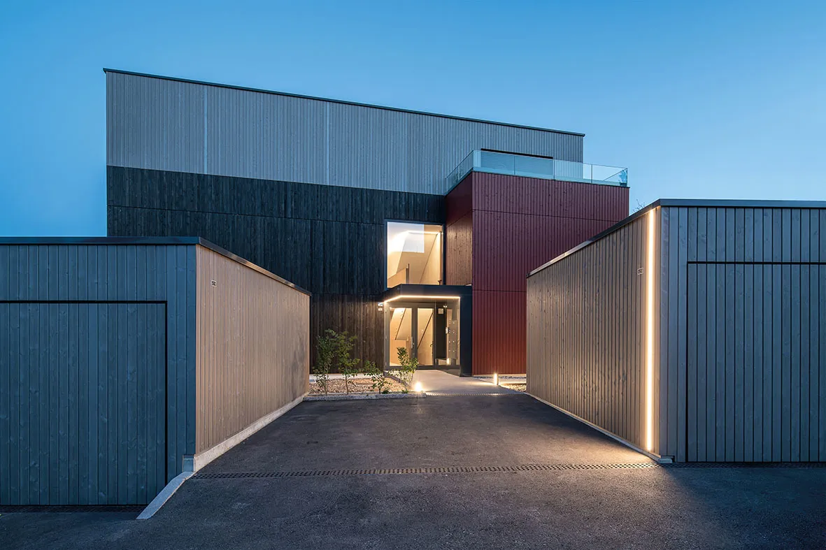 Photo Gallery PPE TRA