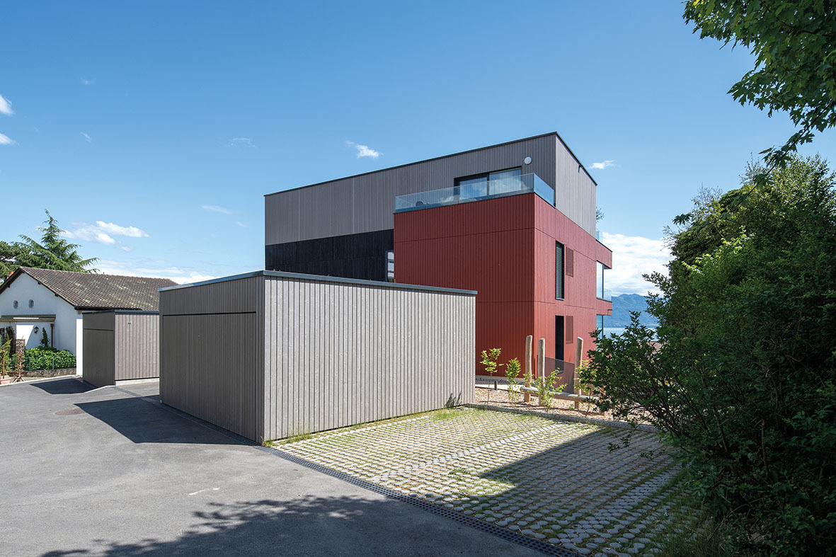 Photo Gallery PPE TRA