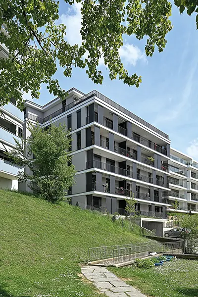 Photo La Résidence du Bois