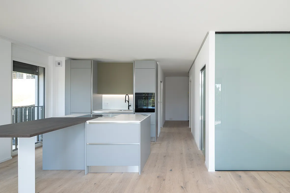 Photo Gallery La Résidence du Bois