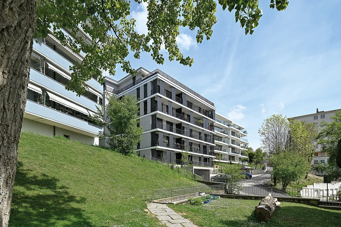 Photo Gallery La Résidence du Bois