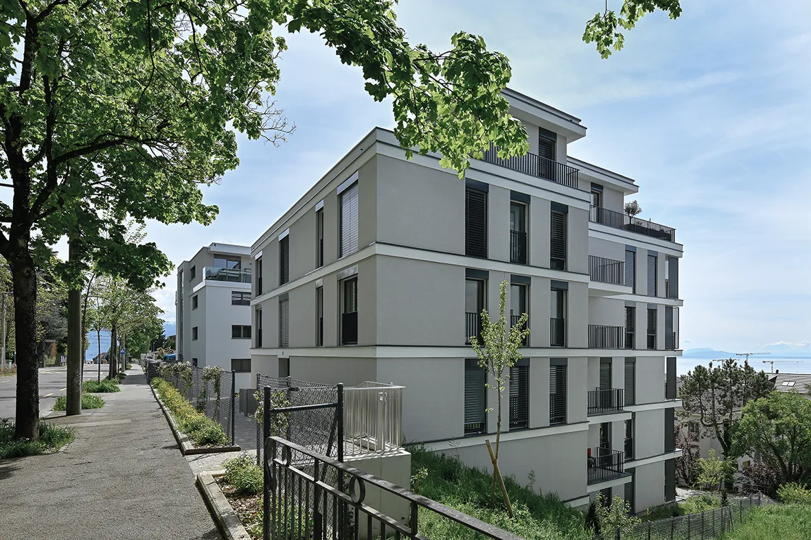 Photo Gallery La Résidence du Bois