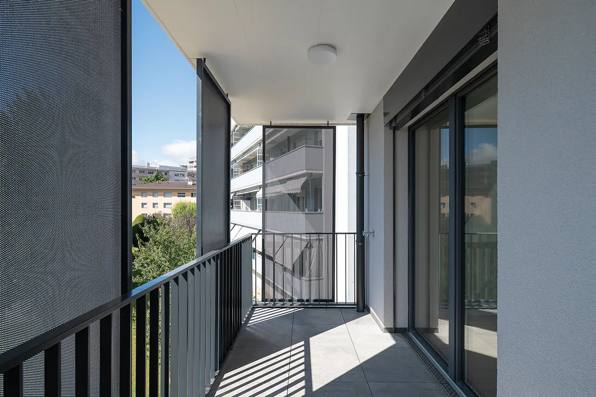 Photo Gallery La Résidence du Bois