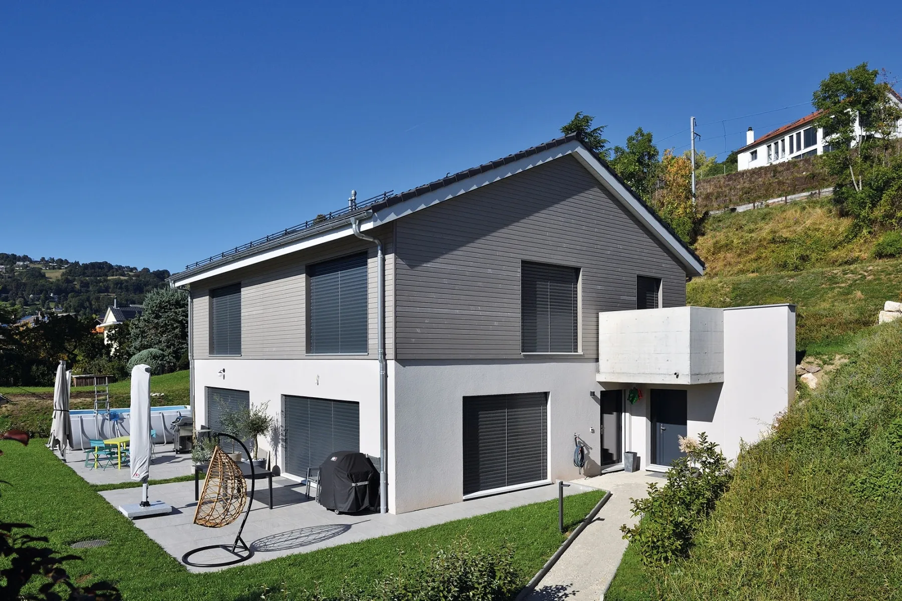 Photo Gallery PPE Les Reflets de Clies