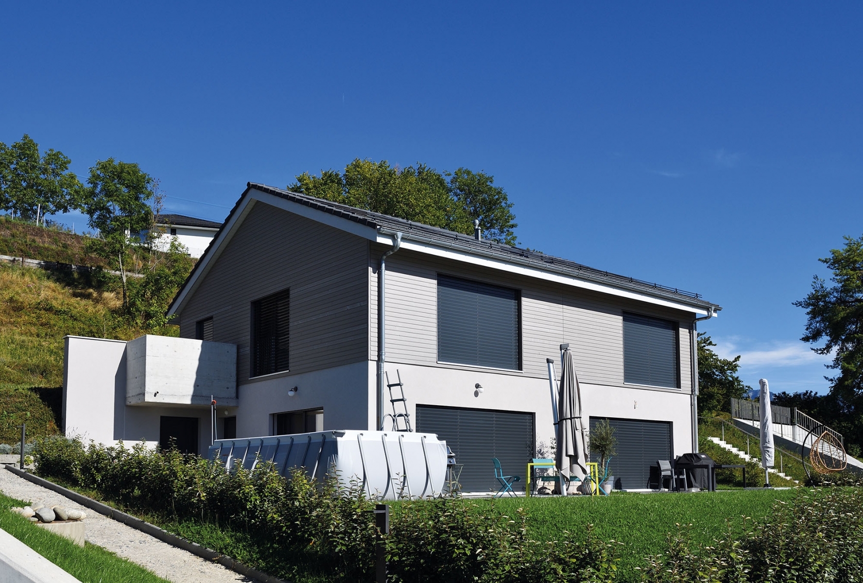 Photo Gallery PPE Les Reflets de Clies