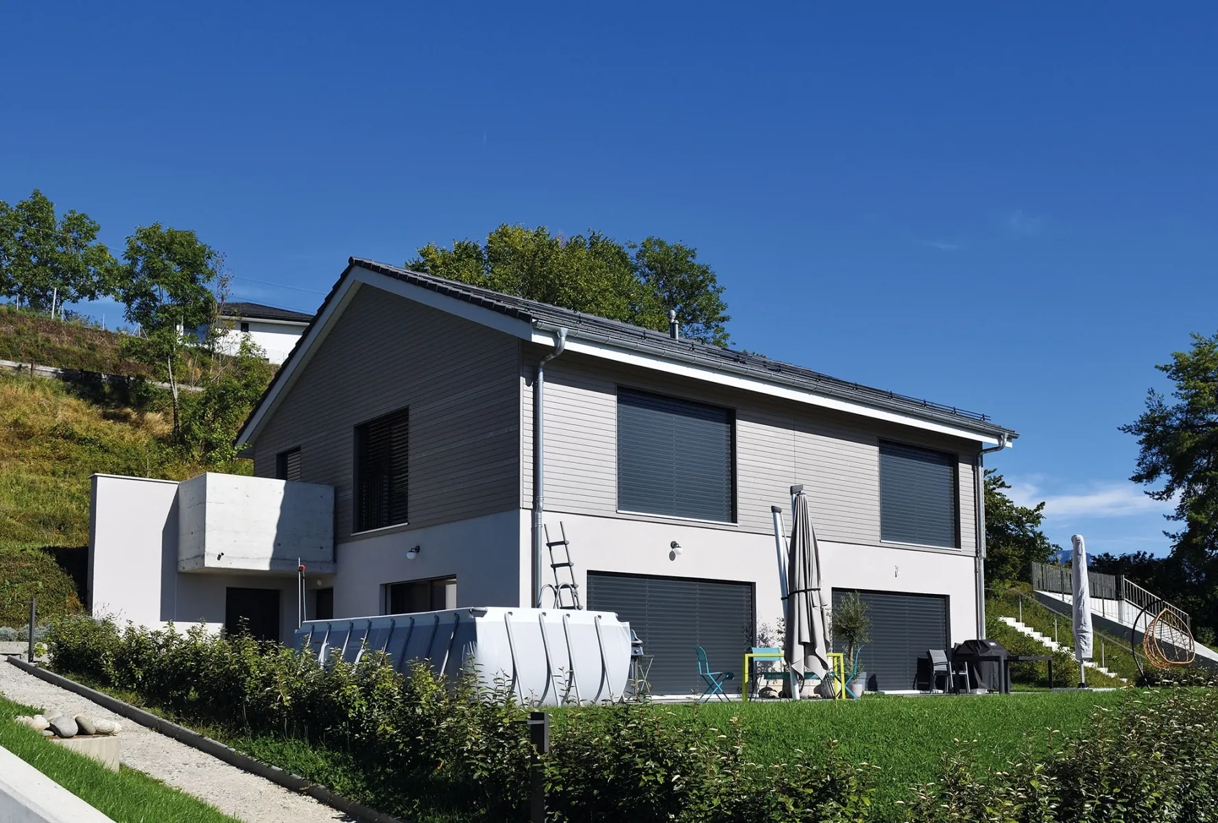 Photo Gallery PPE Les Reflets de Clies