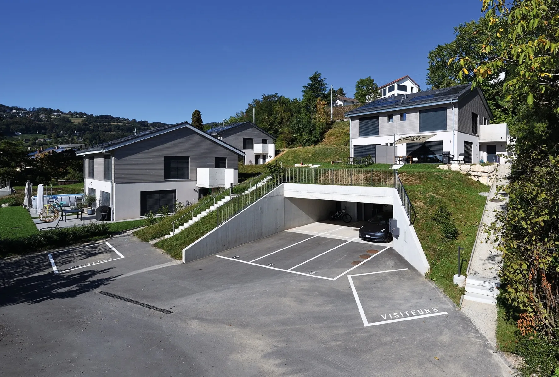 Photo Gallery PPE Les Reflets de Clies