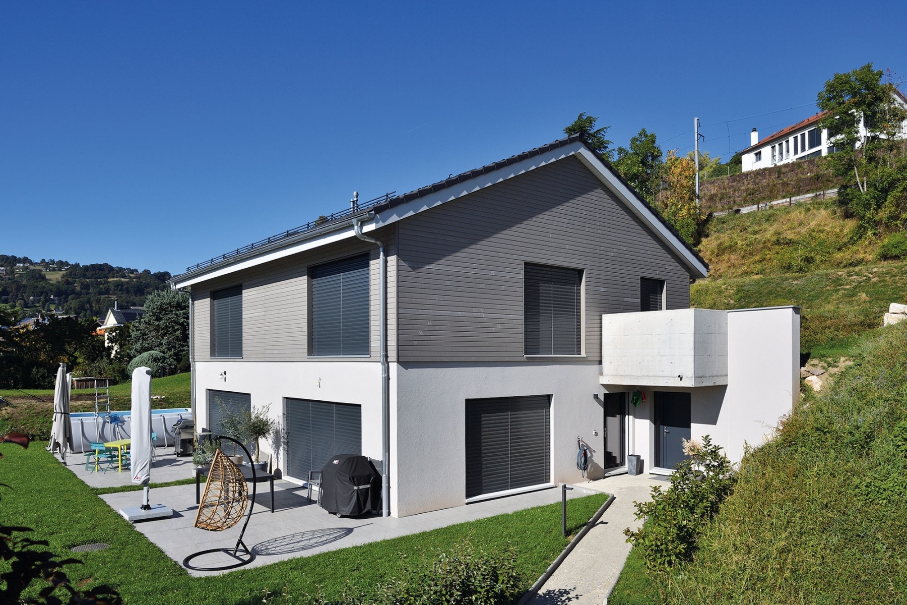 Photo Gallery PPE Les Reflets de Clies