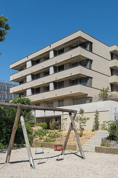 Photo Avenue du Temple 14