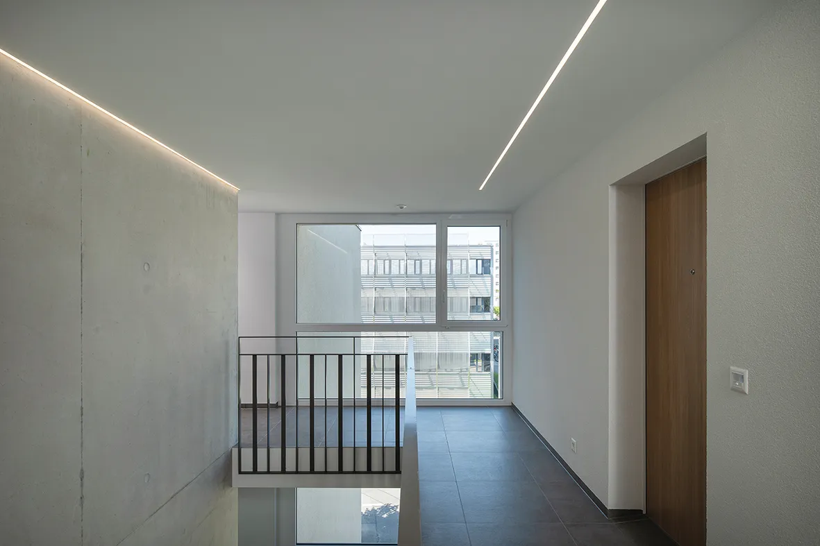 Photo Gallery Avenue du Temple 14