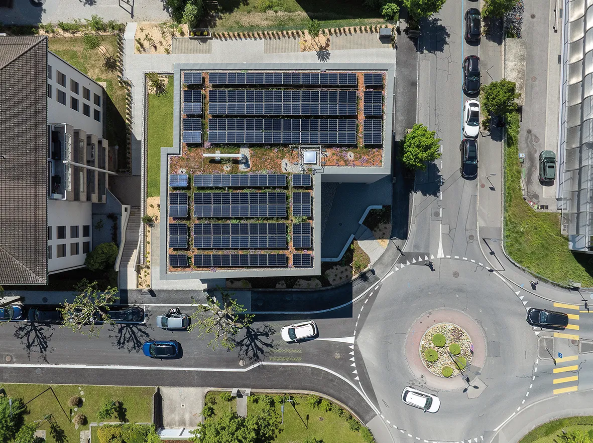 Photo Gallery Avenue du Temple 14