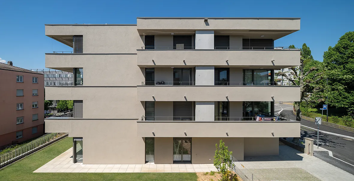 Photo Gallery Avenue du Temple 14