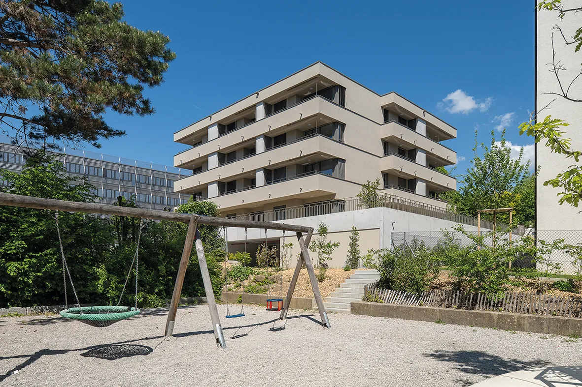 Photo Gallery Avenue du Temple 14