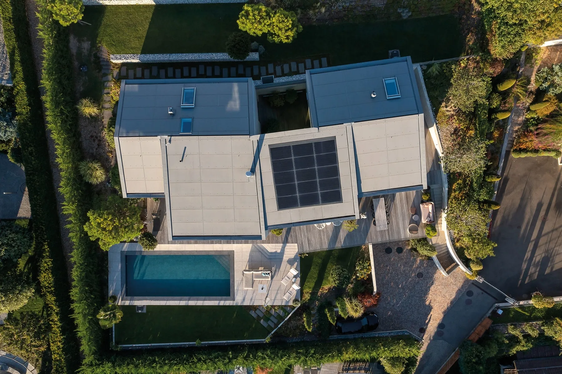 Photo Gallery Villa Lutry