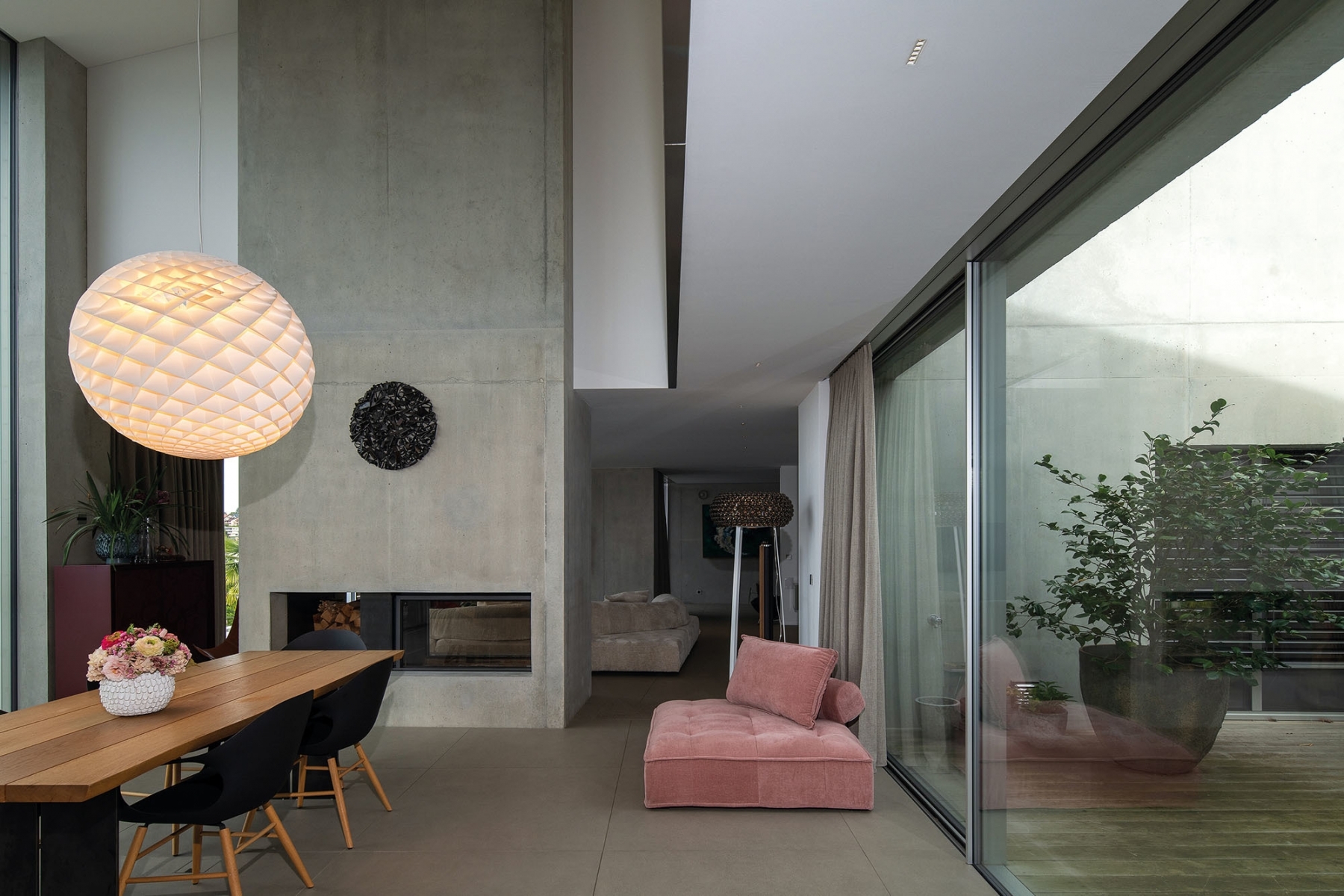 Photo Gallery Villa Lutry