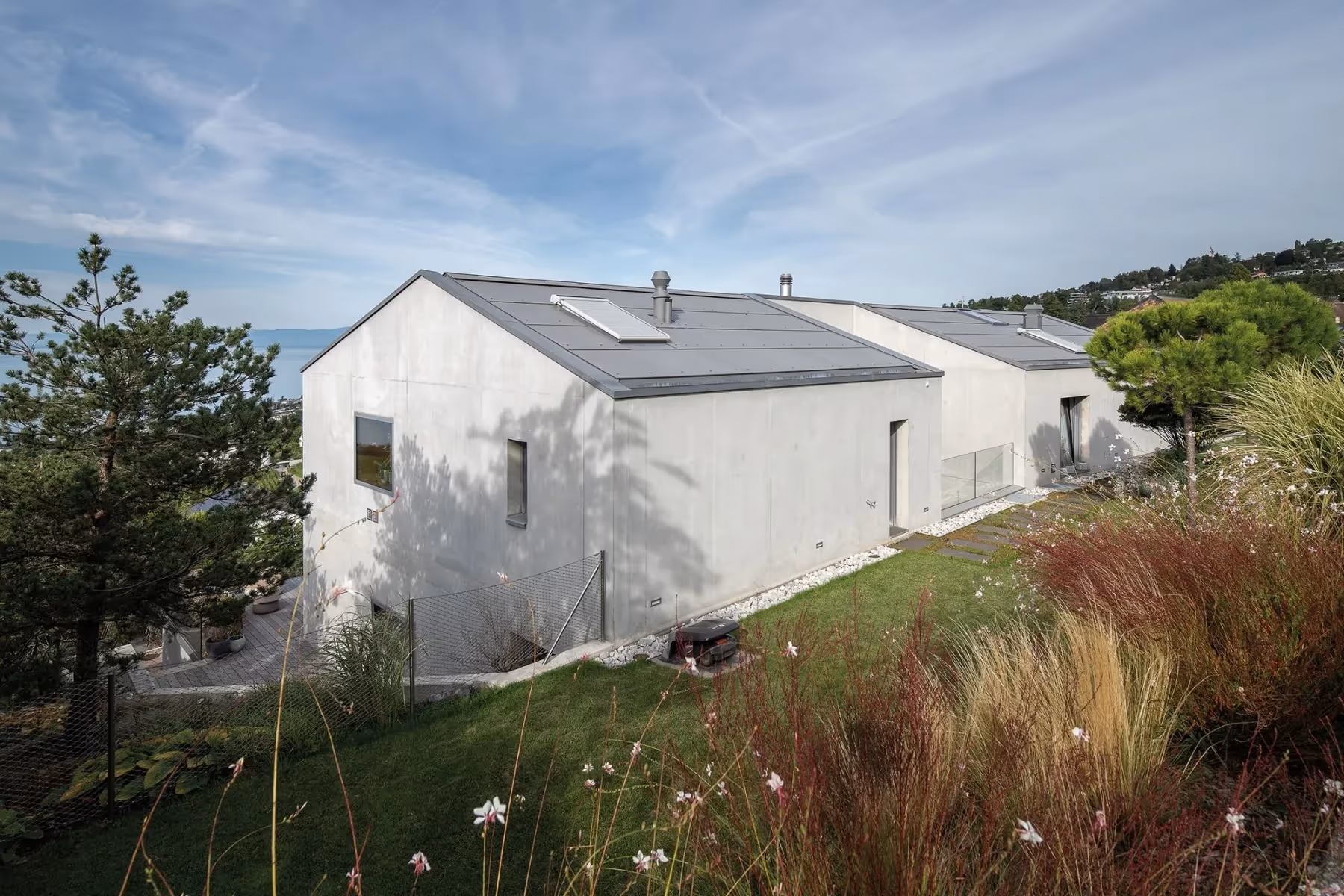 Photo Gallery Villa Lutry