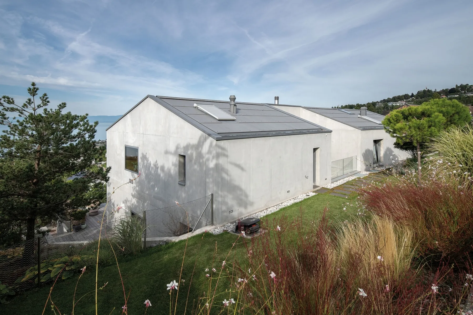 Photo Gallery Villa Lutry