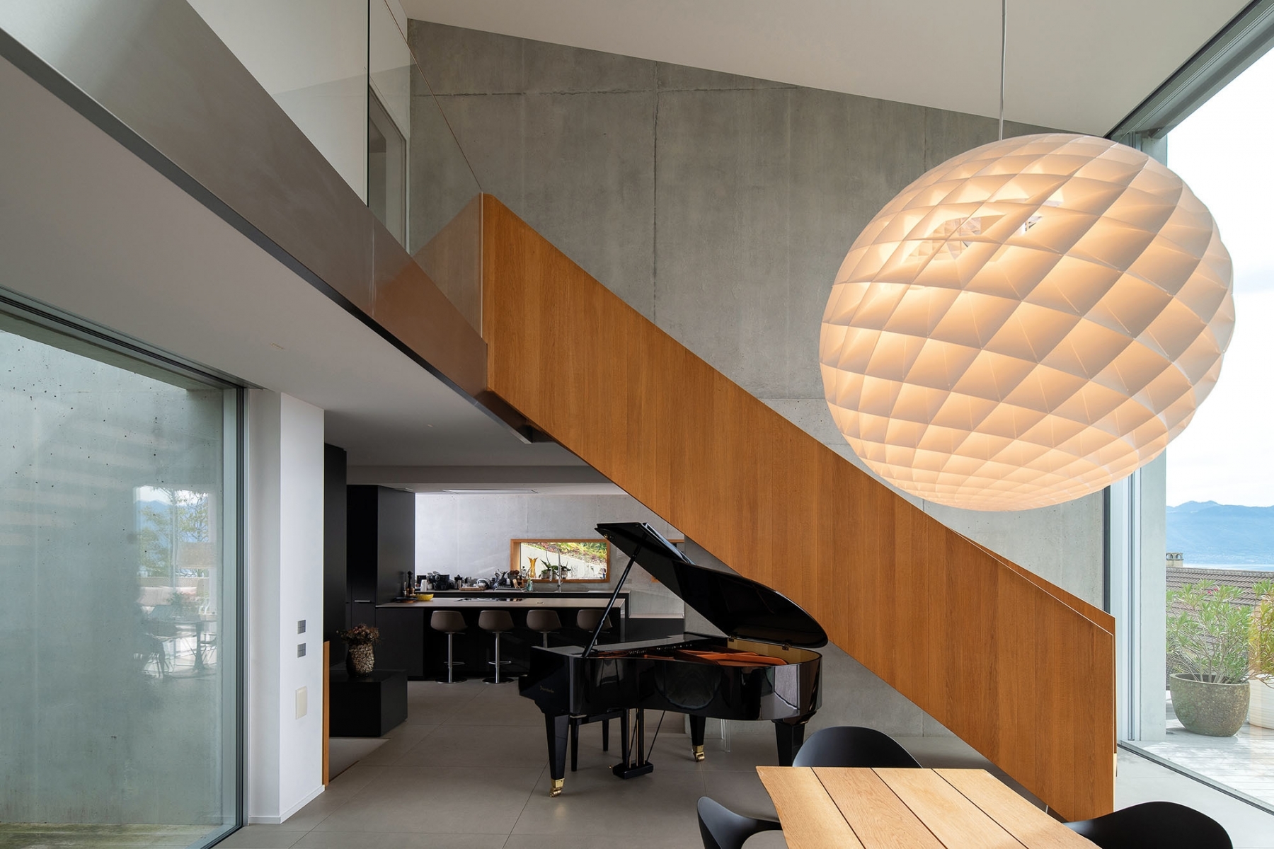 Photo Gallery Villa Lutry