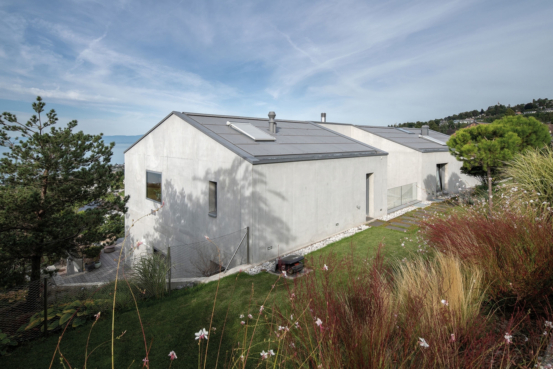 Photo Gallery Villa Lutry