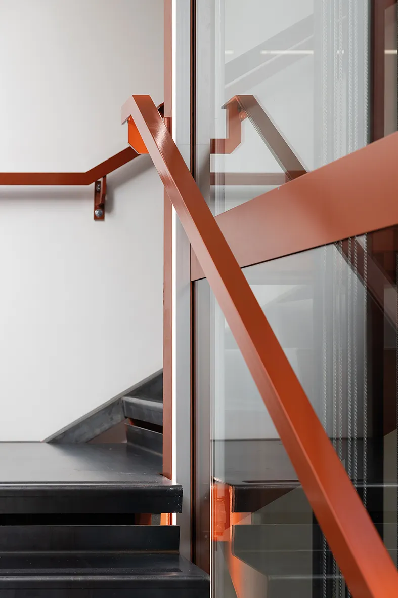 Photo Gallery Pavillon CFPS