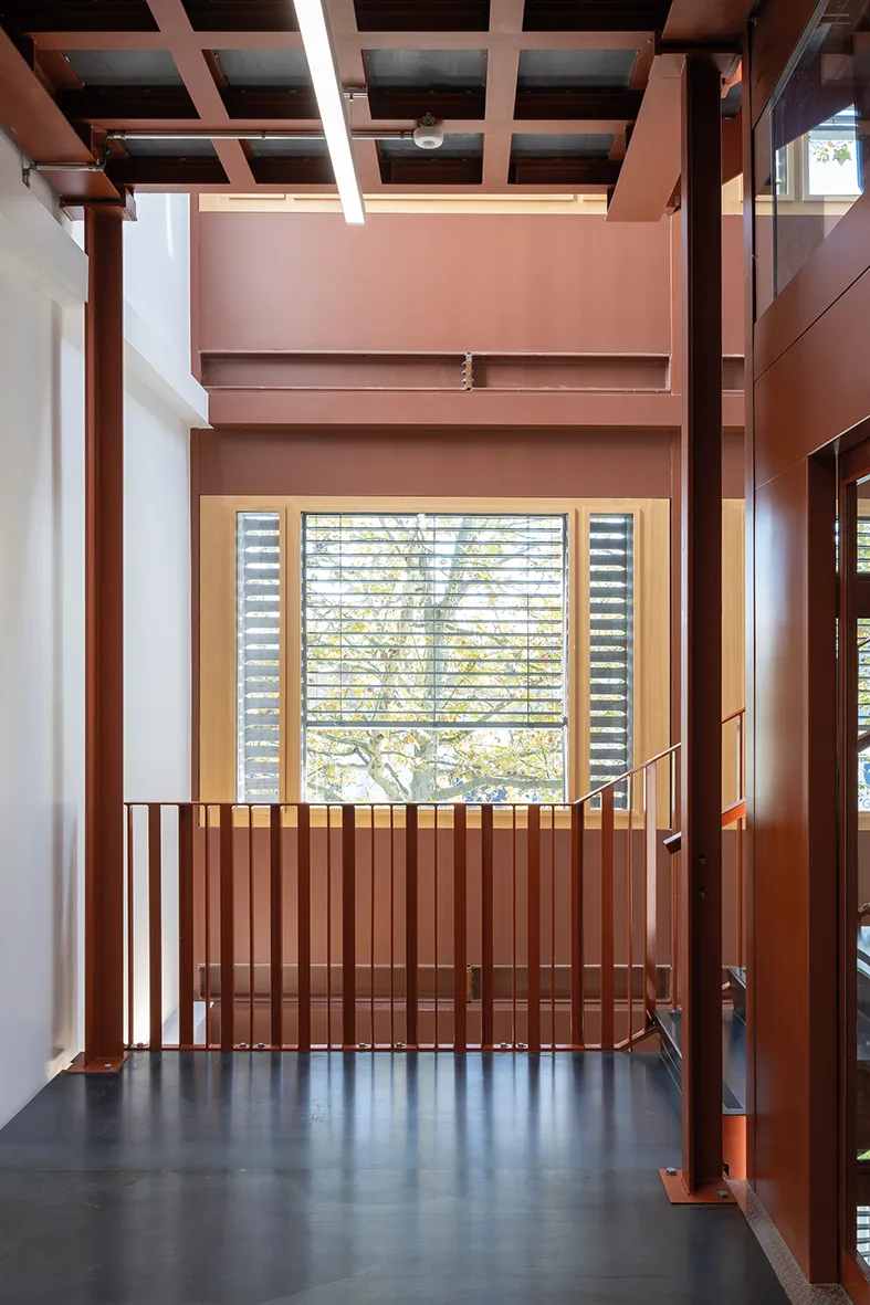 Photo Gallery Pavillon CFPS