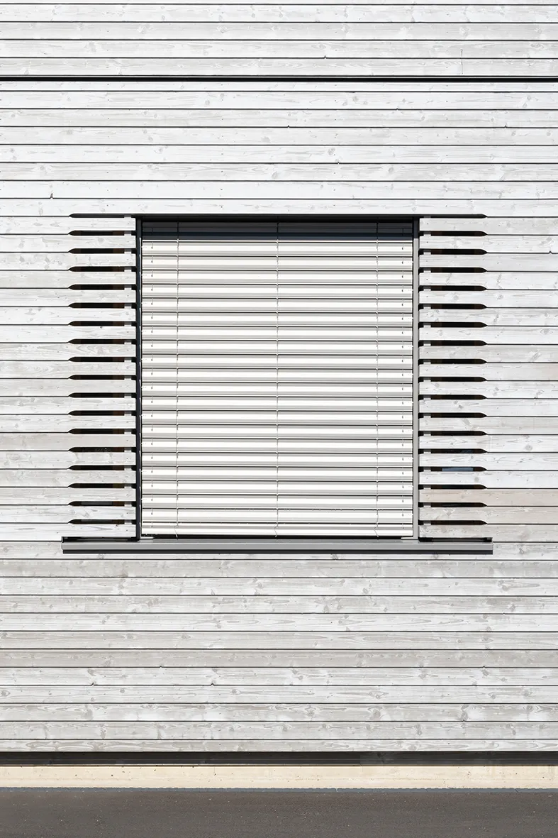 Photo Gallery Pavillon CFPS