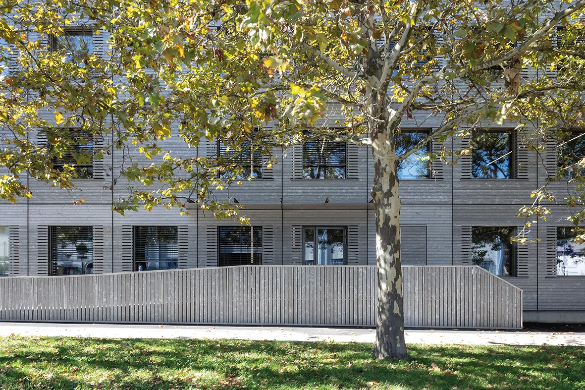 Photo Gallery Pavillon CFPS