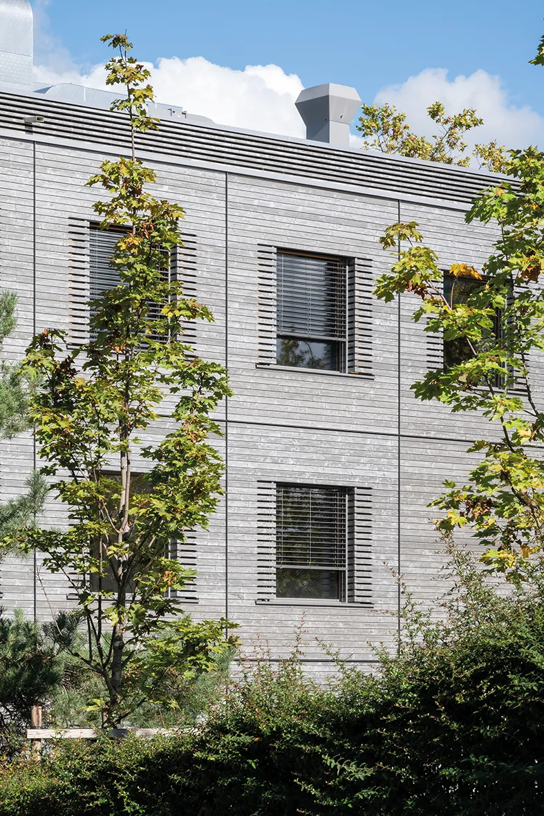 Photo Gallery Pavillon CFPS