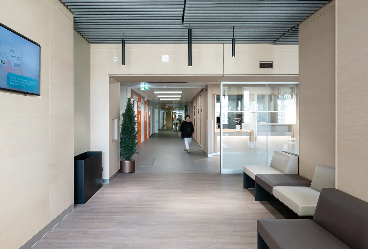 Photo Gallery HUG Mambô