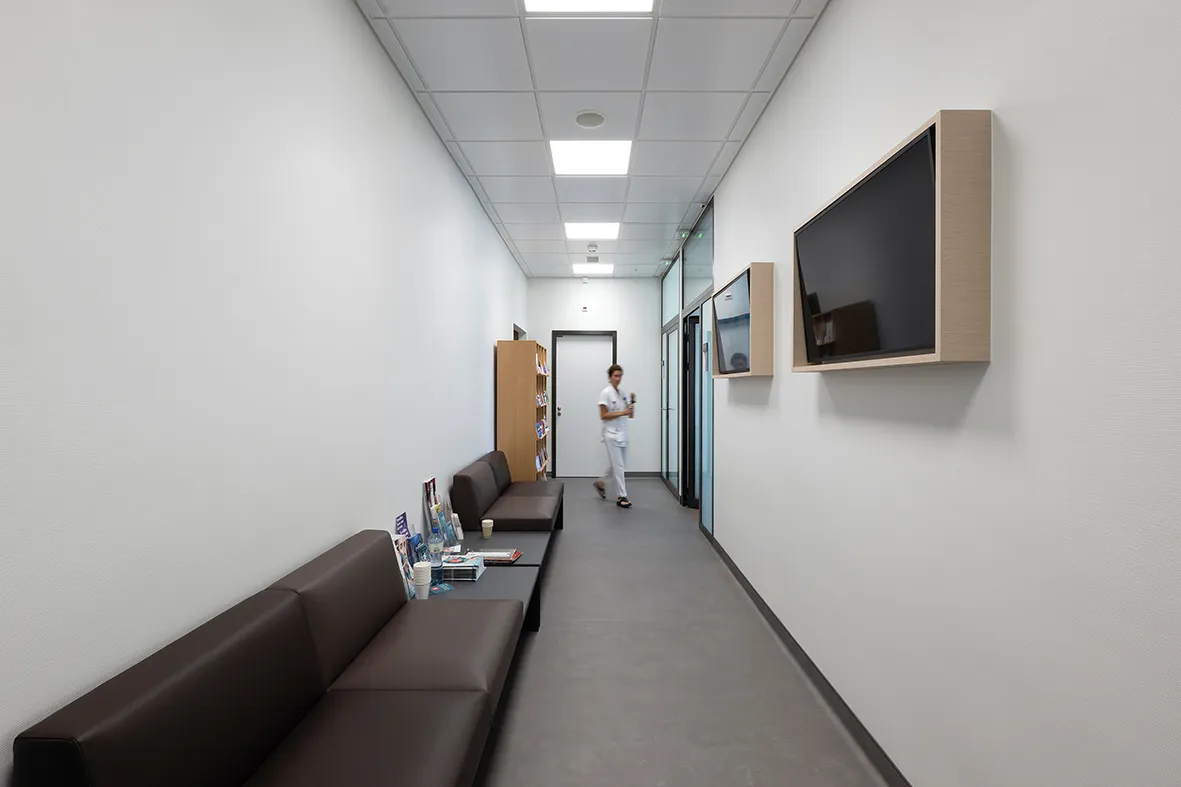 Photo Gallery HUG Mambô