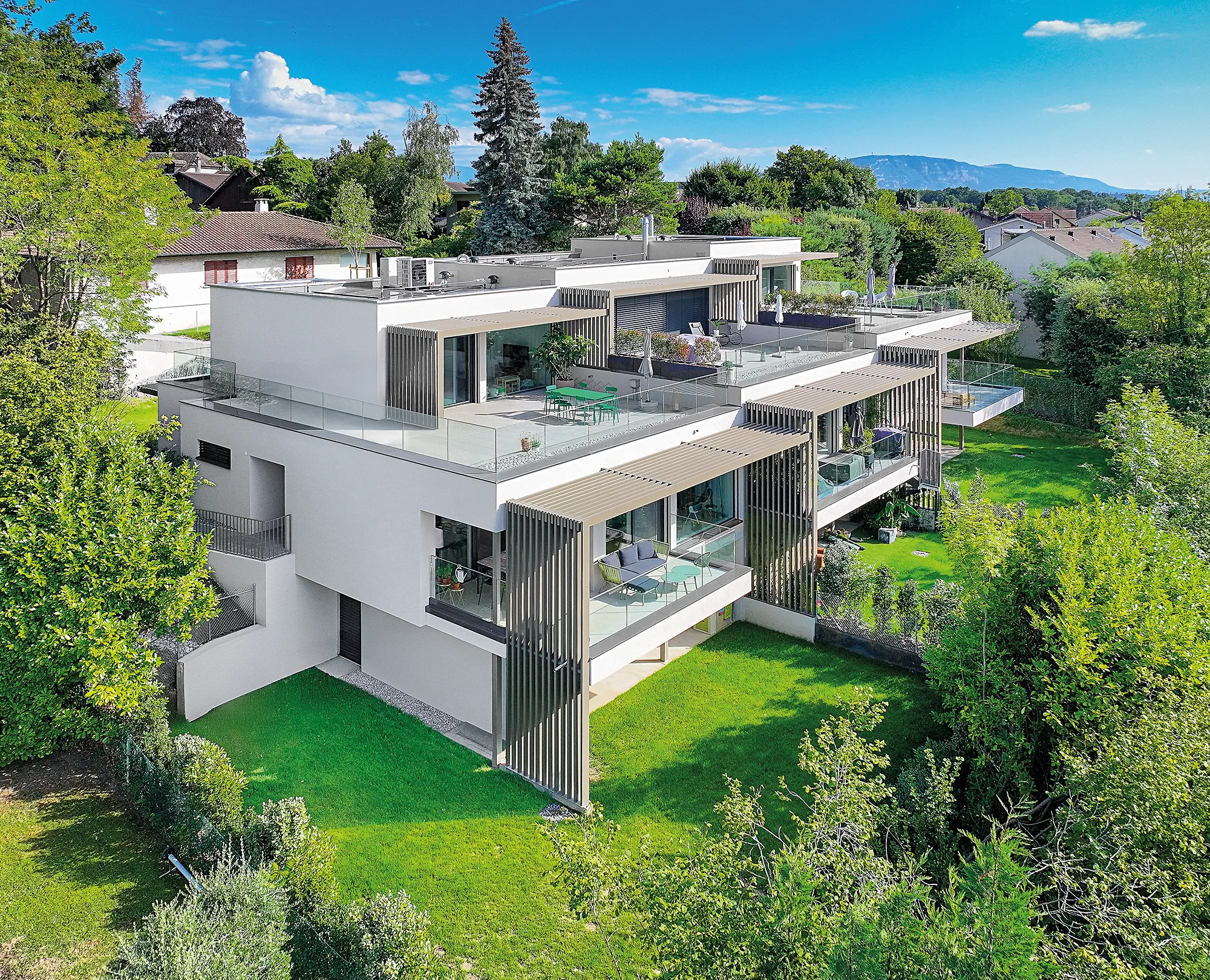 Photo Gallery Chemin de Bezaley 17