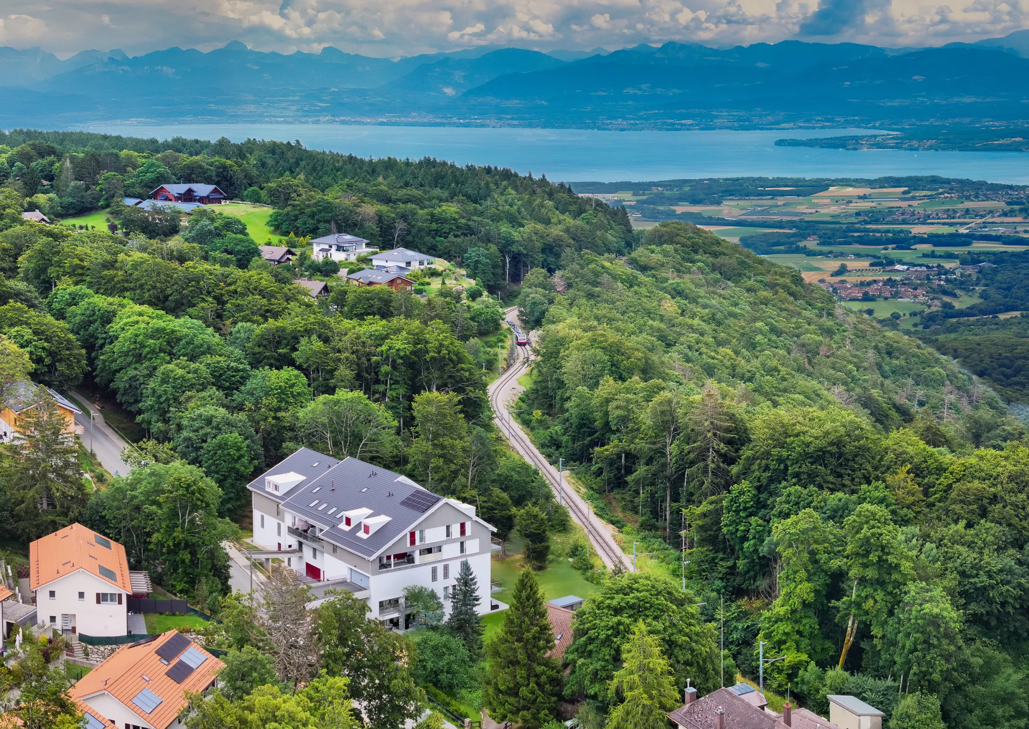 Photo Gallery Les Gentianes