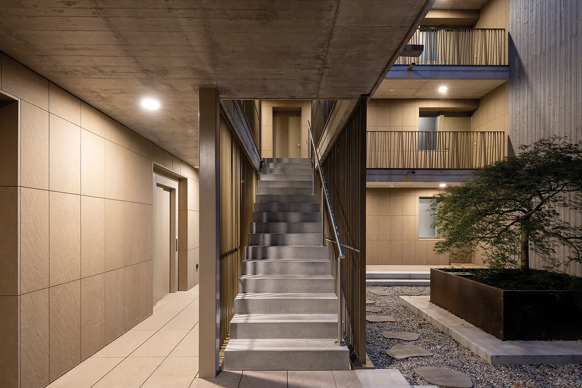 Photo Gallery Le Saule