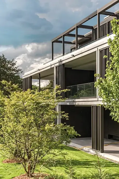 Photo Résidence Cocon d'Ehden