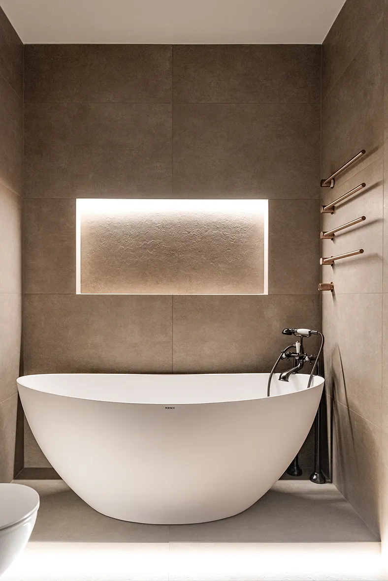 Photo Gallery Résidence Cocon d'Ehden