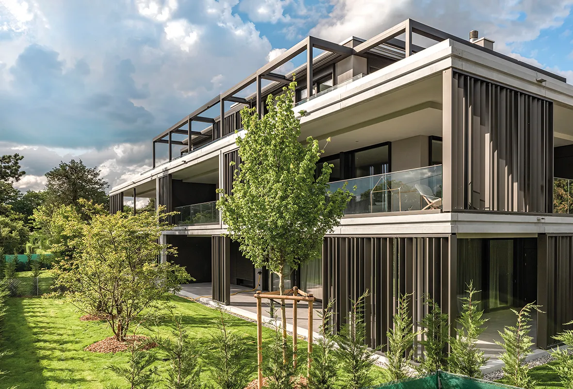 Photo Gallery Résidence Cocon d'Ehden