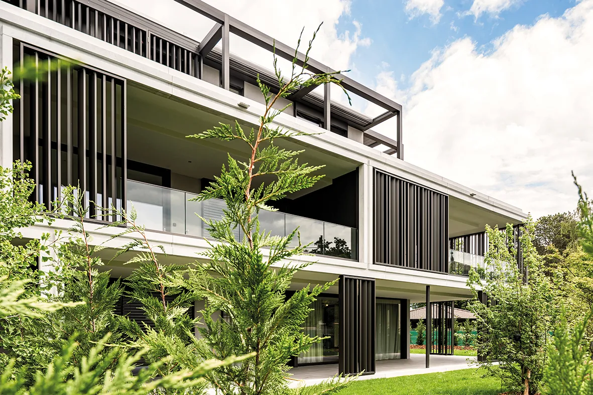 Photo Gallery Résidence Cocon d'Ehden