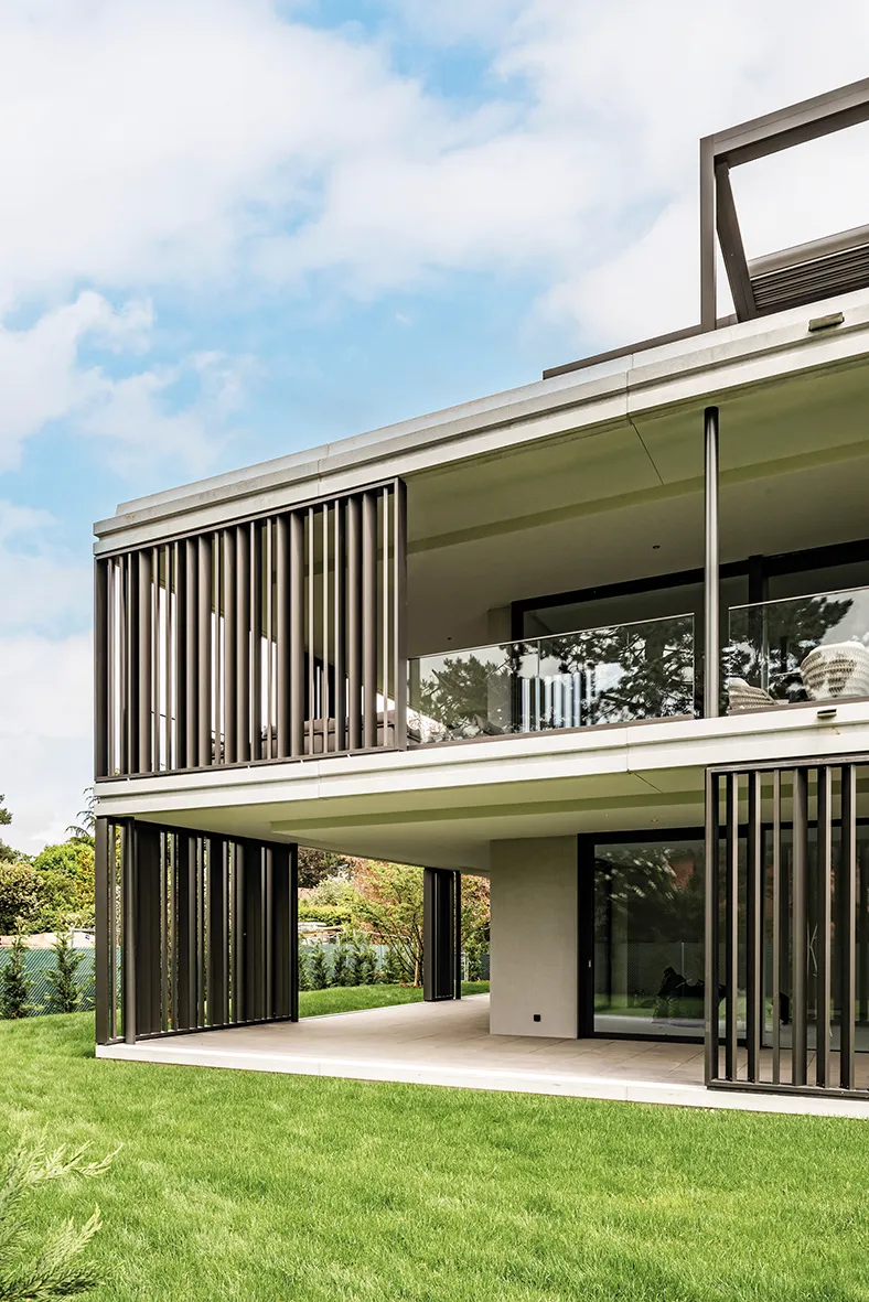 Photo Gallery Résidence Cocon d'Ehden