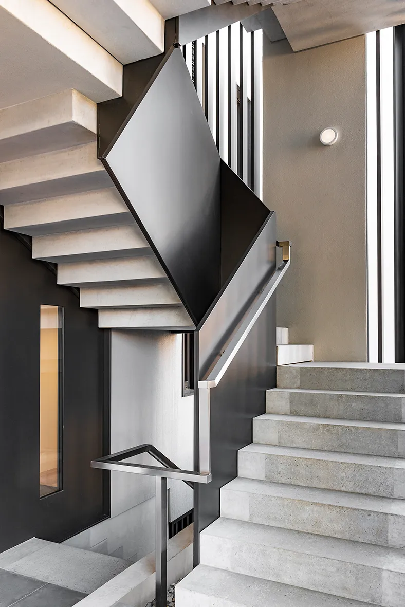 Photo Gallery Résidence Cocon d'Ehden