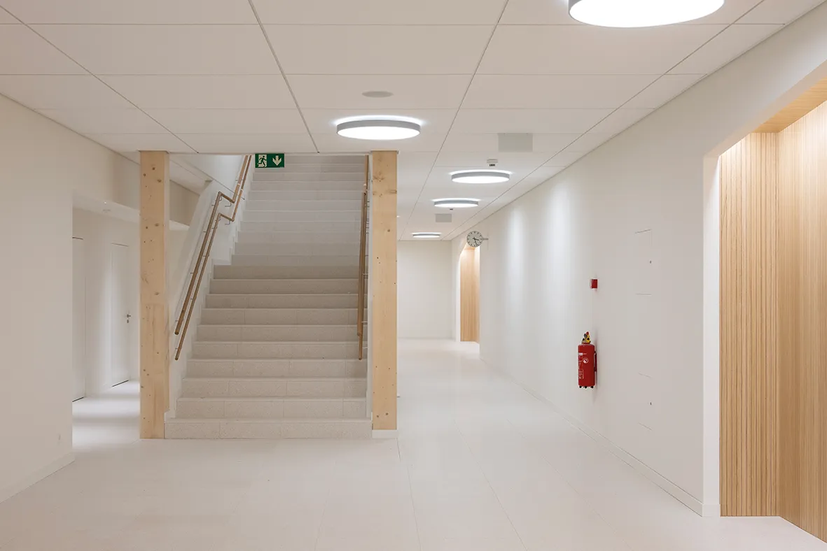 Photo Gallery École Primaire Chêne-Bougeries