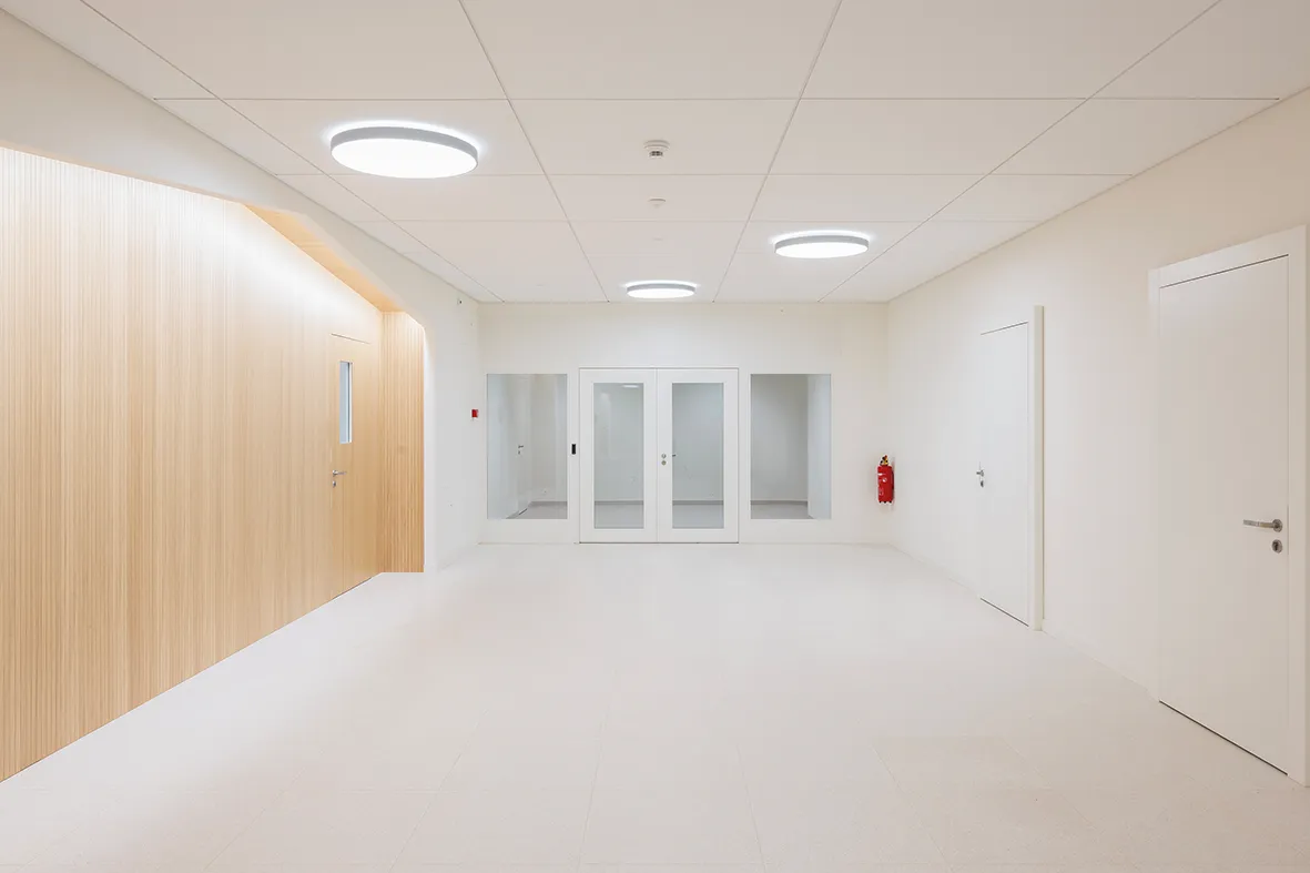 Photo Gallery École Primaire Chêne-Bougeries