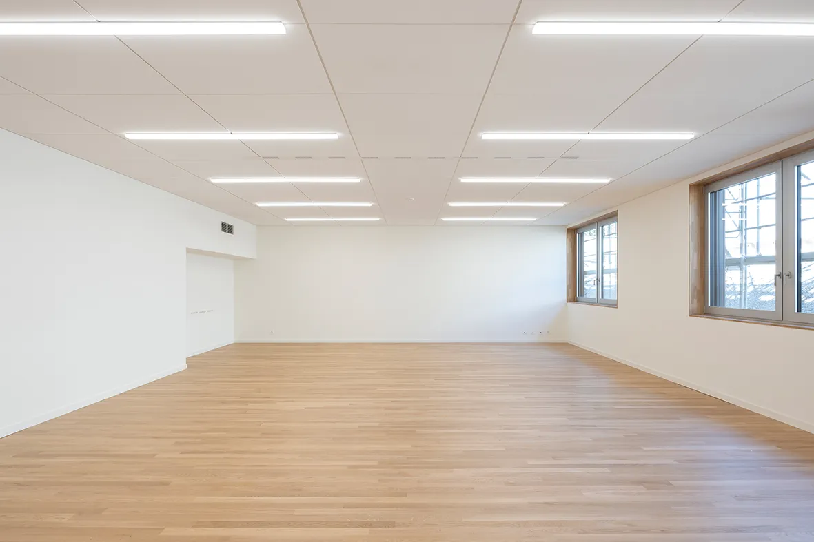 Photo Gallery École Primaire Chêne-Bougeries