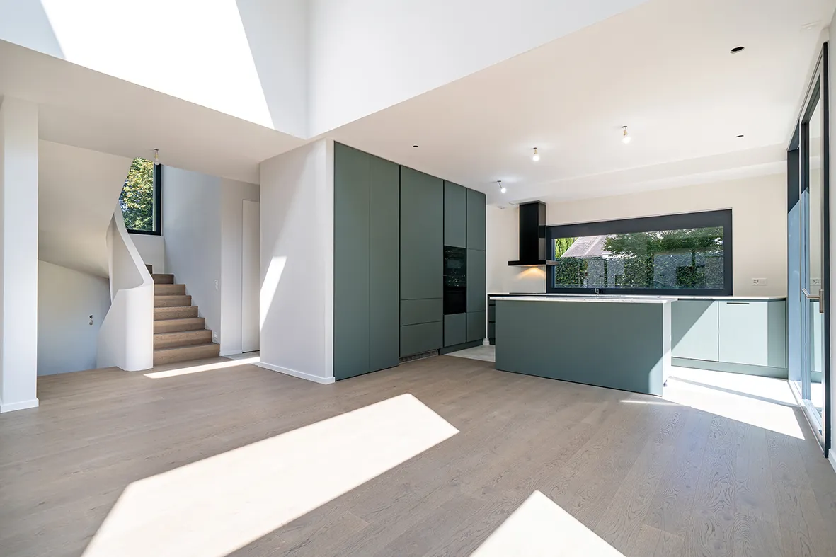 Photo Gallery Chemin de Verey 23-25