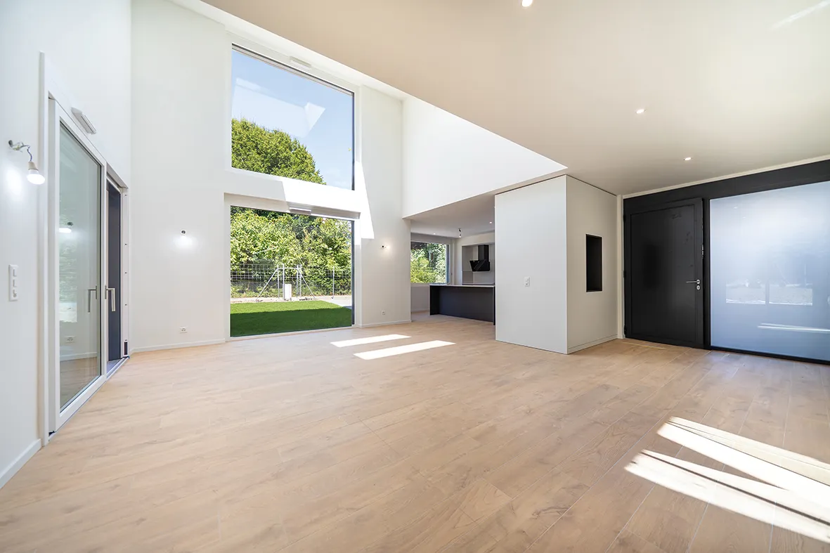 Photo Gallery Chemin de Verey 23-25