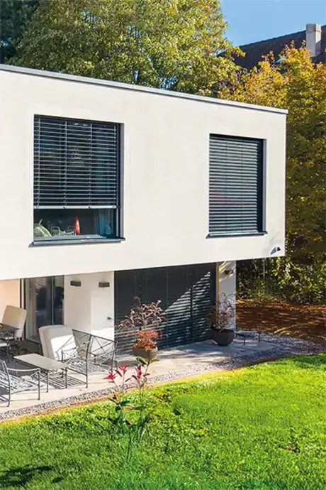 Photo Chemin de Verey 23-25